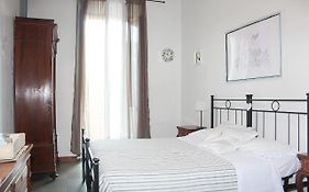 Salotto Vaticano B&B