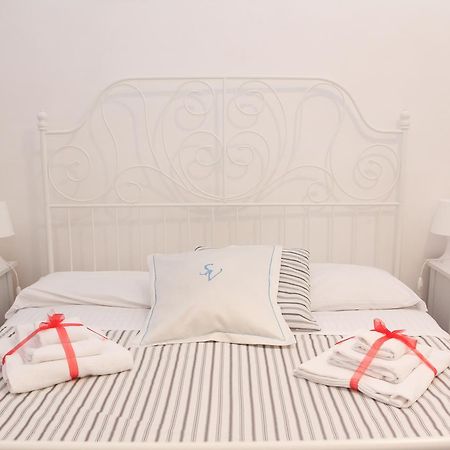 Salotto Vaticano B&B Roma Esterno foto