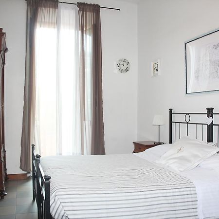 Salotto Vaticano B&B Roma Esterno foto