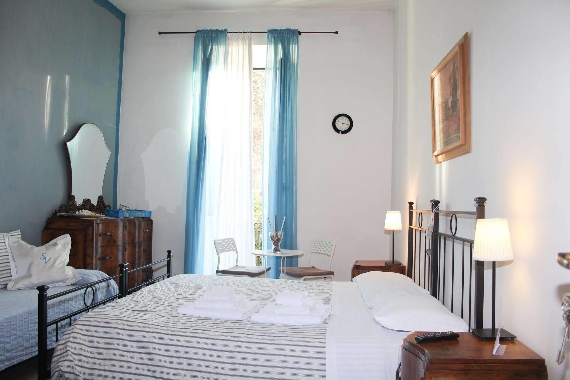 Salotto Vaticano B&B Roma Esterno foto